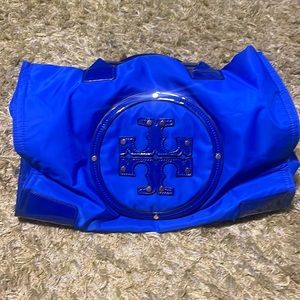 Tori Burch Tote 13 by 22